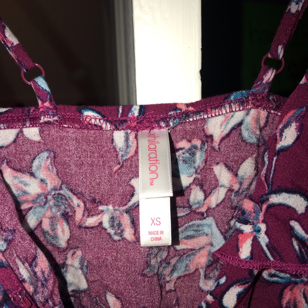 Target romper - Picture 2 of 3